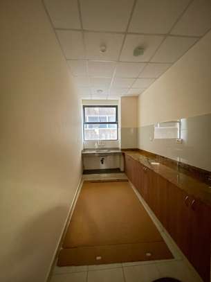 Office with Service Charge Included in Westlands Area image 3
