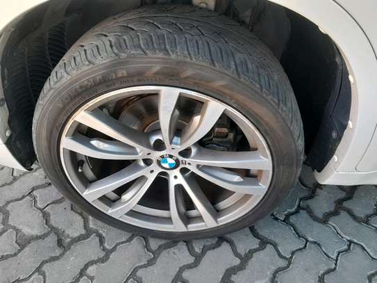 BMW X6 IM 2016 image 5