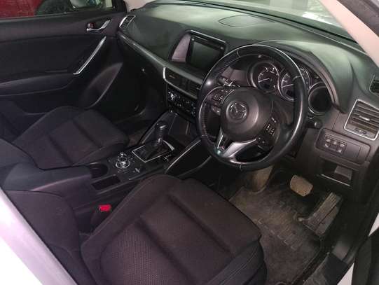 Mazda CX-5 2016 image 3