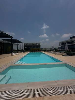 3 Bed Apartment with En Suite at Riverside Drive image 22