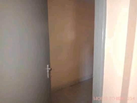 SPACIOUS ONE BEDROOM FOR 17K Muthiga image 2