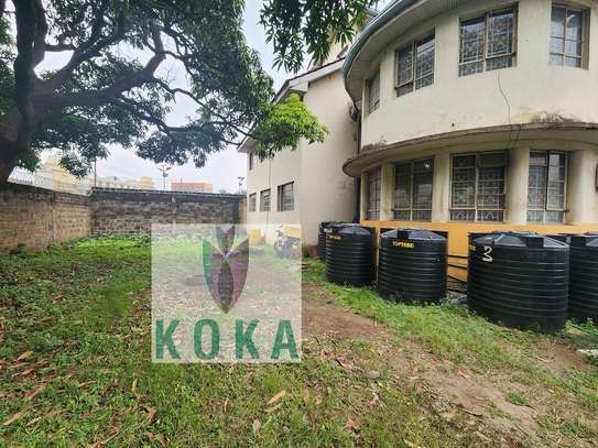 0.5 ac Commercial Property in Ngara image 6