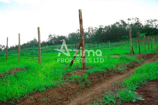 0.125 ac Land at Kamangu image 4