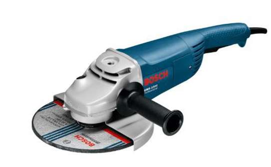 Bosch gws 2200 image 1