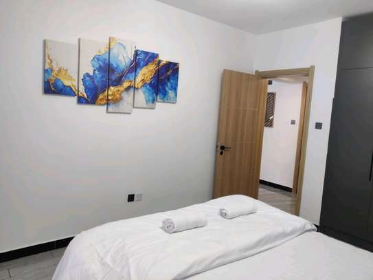 Furnished 1 Bedroom Apartment in Kilimani image 10
