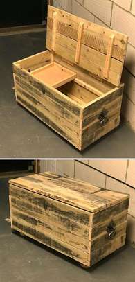 Wooden boxes for export image 5