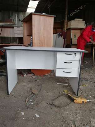 Durable, spacious and super strong office desks image 10