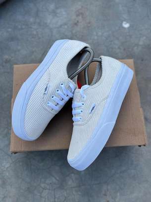 Corduroy vans image 15