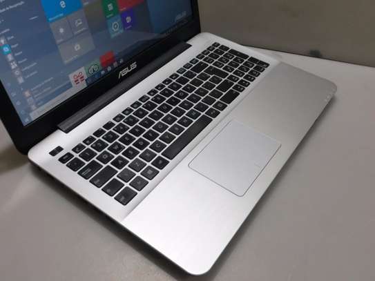 Asus X555l 15 6 Laptop Intel Core I3 5th Gen 4gb Ram 1tb Hdd Spin Pattern In Black In Nairobi Pigiame