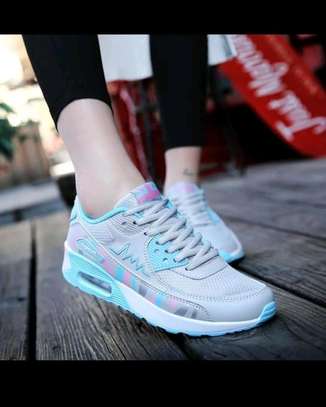 Fashion sneakers size:37,38,39,40,41,42 image 4