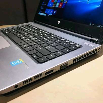 HP ProBook 640 G1 Core i5 @ KSH 18,000 image 3