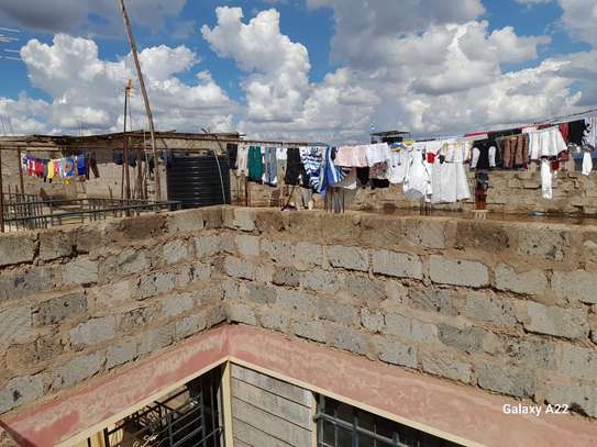 1bdrm Block of Flats in Kibute, Witethie for sale image 13