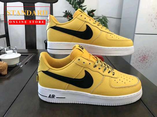 af1 shoes price