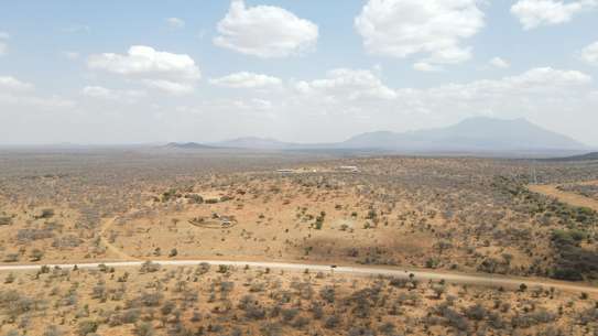 Land at Amboseli Road image 2