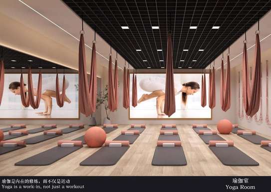 Serviced 1 Bed Apartment with En Suite at Vihiga Road image 4