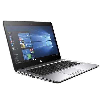 Laptop HP EliteBook 840 G3 4GB Intel Core I5 HDD 500GB image 1