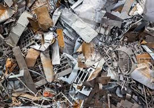 Scrap Metal BUYERS in Nairobi - Contact Us for Quotation image 8