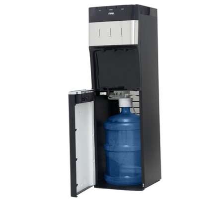 MIKA Water Dispenser, Floor Standing Bottom Load, image 3