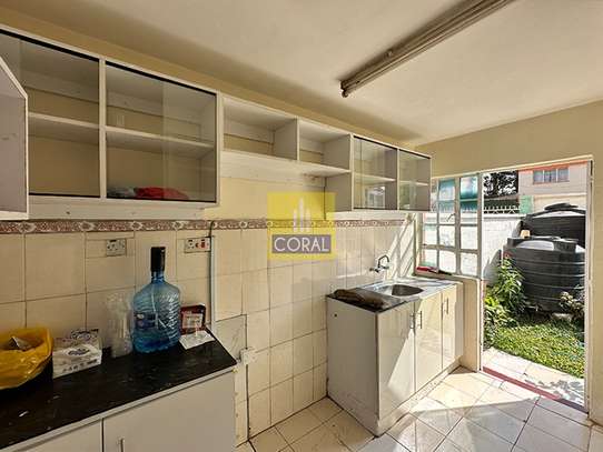 4 Bed House in Langata image 14