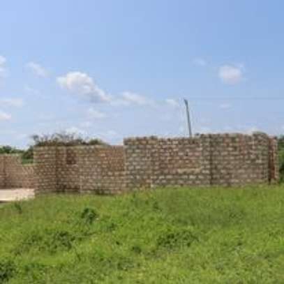 Residential Land in Nyali Area image 7