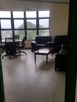 1,710 ft² Office with Service Charge Included in Upper Hill image 5