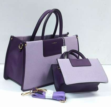 TWIN LADIES HANDBAGS. TWIN LADIES HANDBAGS image 6