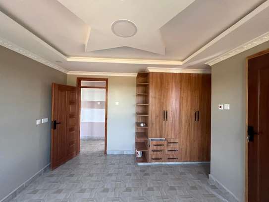 4 Bed House with En Suite at Mugutha image 10