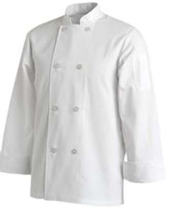 Complete Chef uniform image 1