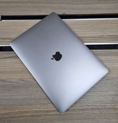 Apple MacBook Pro M1 13.3" ( Late 2020 ) image 3