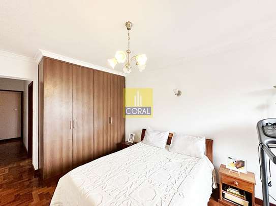 3 Bed Apartment in Kilimani image 35