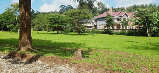 Prime Residential plot for sale in Ngong, Tulivu Estate image 3