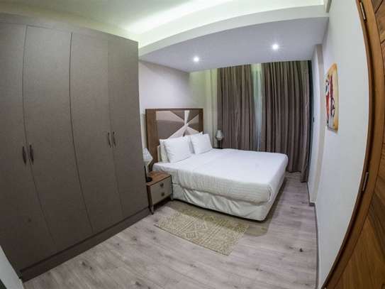 Serviced 1 Bed Apartment  at Kikambala Rd image 23