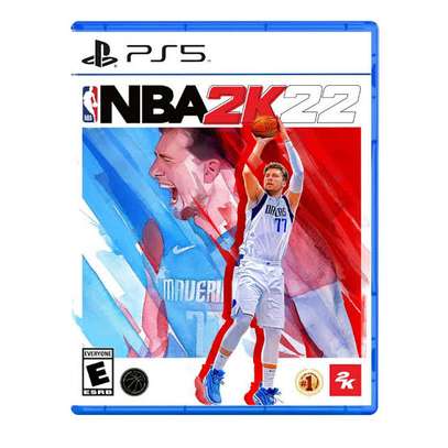 NBA 2K22 - PlayStation 4 image 9