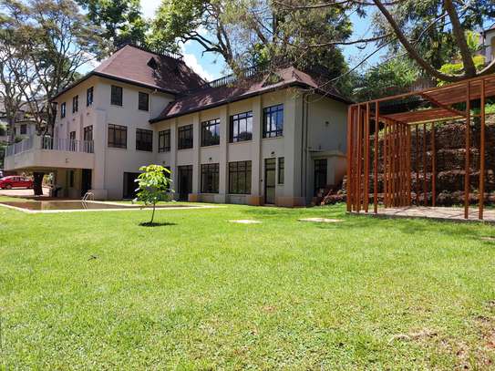 5 Bed House with En Suite at Lower Kabete Road image 25