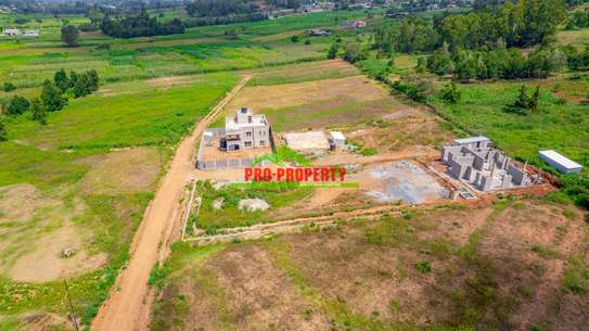 0.05 ha Residential Land in Kamangu image 23