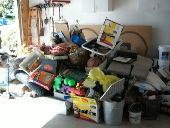 Cheapest Junk/Garbage Removal In Town.Call us now image 8
