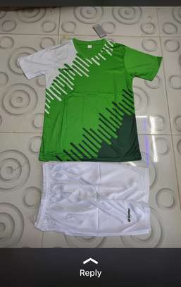 Totto imported jersey image 2