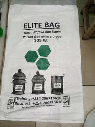 ELITE BAG 105 KG CAPACITY image 3