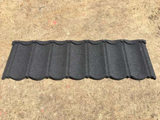 DECRA Classic Tiles – Sage/Forest Green image 4