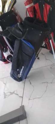 New TaylorMade golf bag image 1
