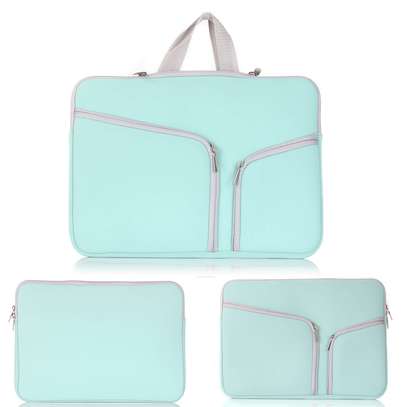 Laptop sleeve Case Carry Bag Notebook For Macbook Mac Air/Pro/Retina 11" 13" 15" image 4