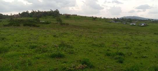 1 acre, beautiful land olooloitikosh image 4