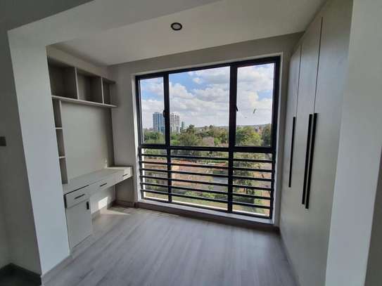 3 Bed Apartment with En Suite at Muringa Road image 12