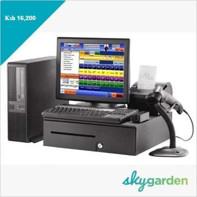 POINT OF SALE SYSTEMS SOFTWARE image 1