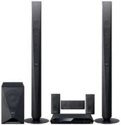 Sony Dav Dz 650 Home Theater In Nairobi Pigiame