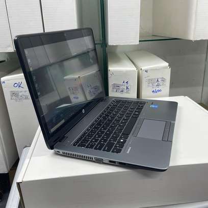 HP EliteBook 840 G2 14in FHD Touchscreen Business Laptop Computer, Intel i7-5300U up to 2.9GHz image 4