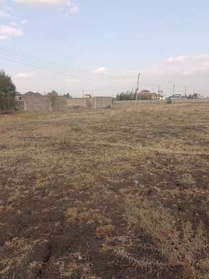 Residential Land at Mwananchi Road image 17
