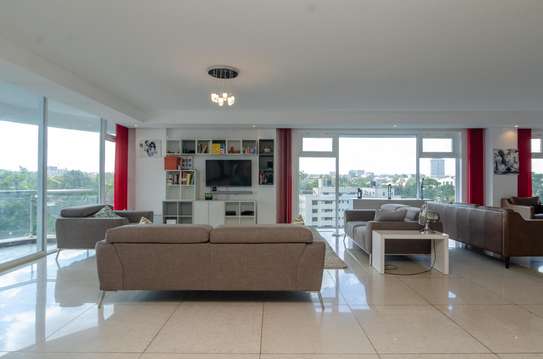 4 bedroom apartment for rent in Riverside image 6