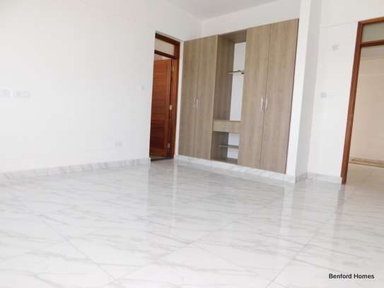 4 Bed Apartment with En Suite in Mombasa CBD image 10