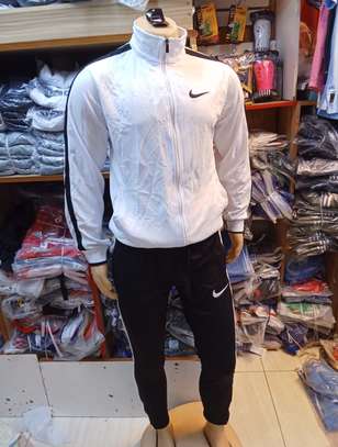 Nike tracksuits cotton and Kenya tracksuits image 1